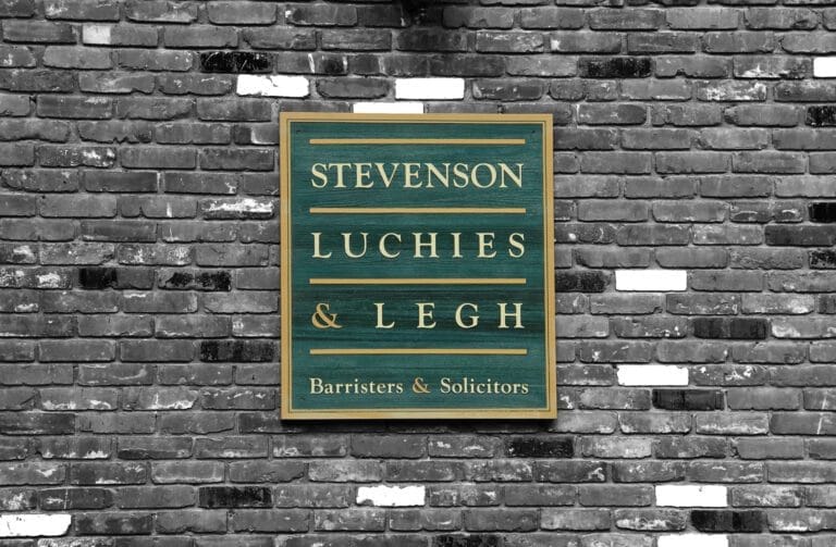 sign on wall colour wb 768x503