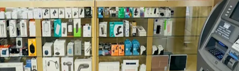 User banner image